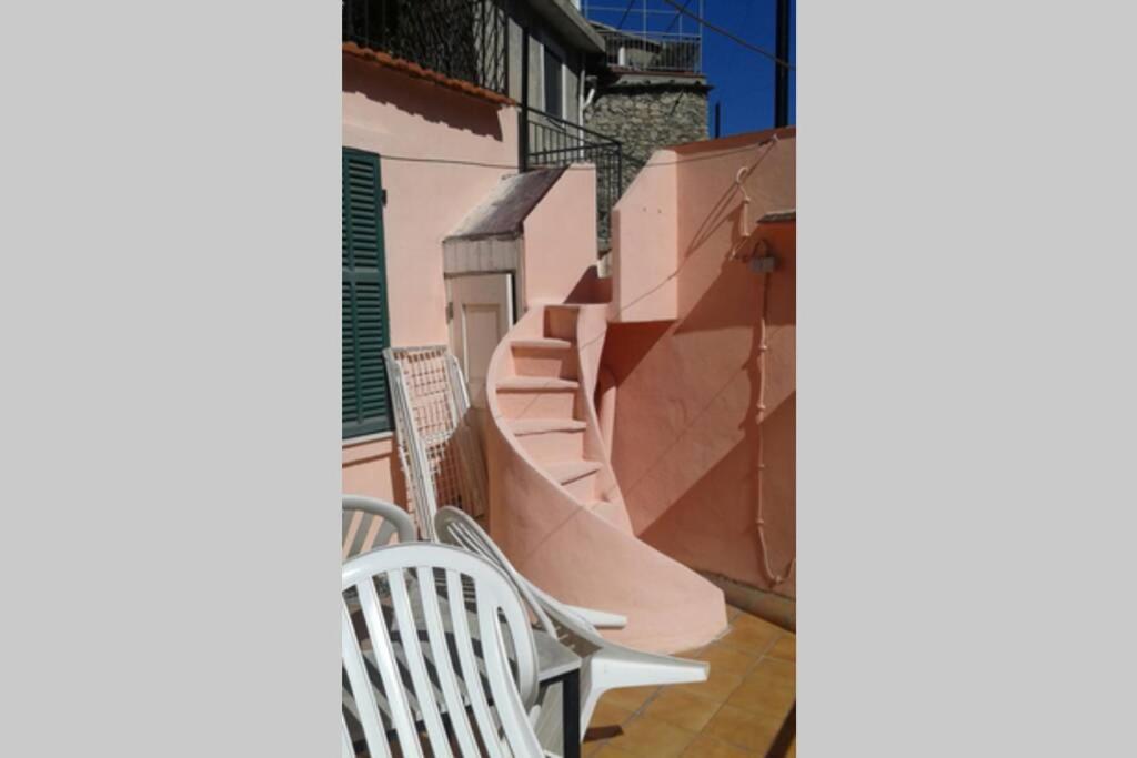 Casa Venezia In Airole, Liguria, Italy Villa Ngoại thất bức ảnh