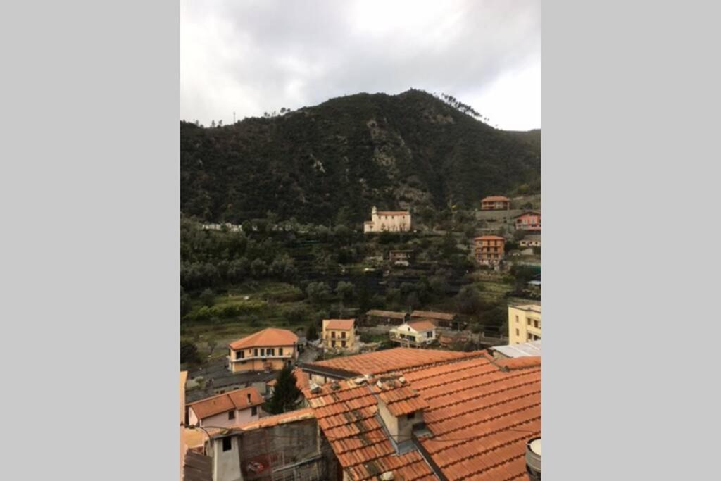 Casa Venezia In Airole, Liguria, Italy Villa Ngoại thất bức ảnh