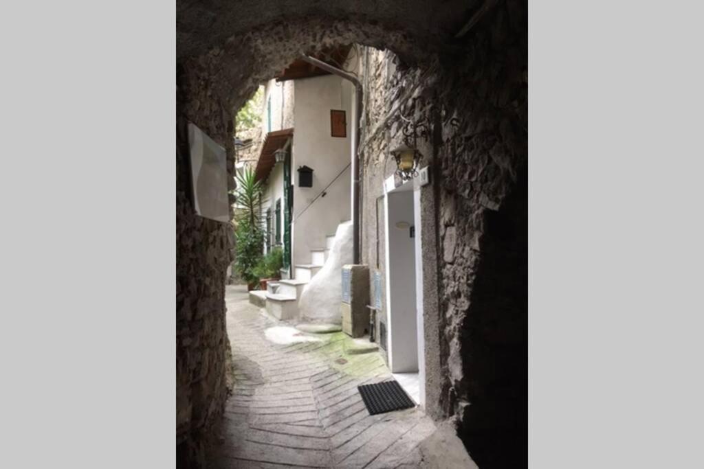 Casa Venezia In Airole, Liguria, Italy Villa Ngoại thất bức ảnh