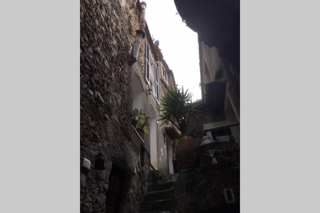 Casa Venezia In Airole, Liguria, Italy Villa Ngoại thất bức ảnh