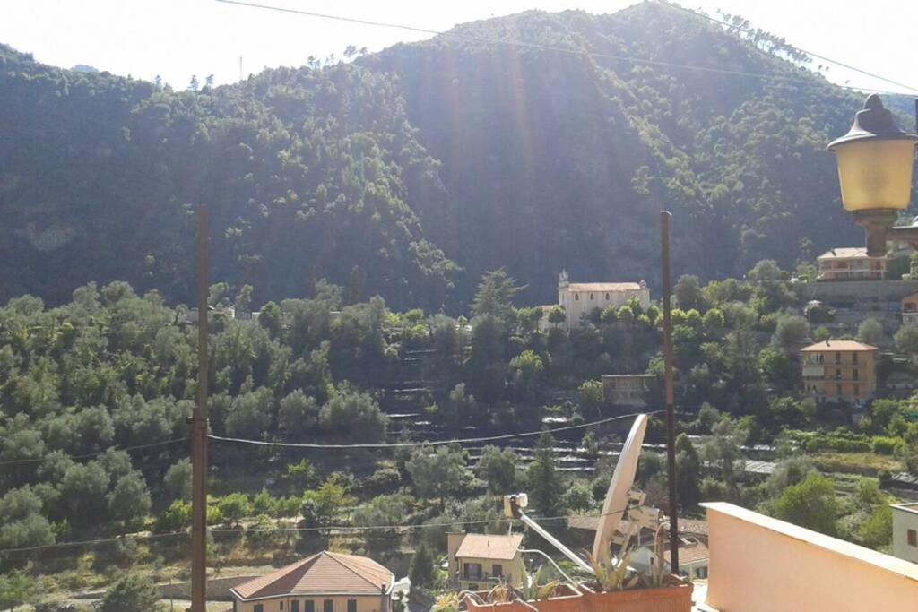 Casa Venezia In Airole, Liguria, Italy Villa Ngoại thất bức ảnh