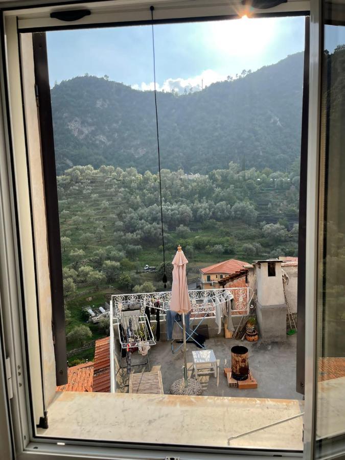 Casa Venezia In Airole, Liguria, Italy Villa Ngoại thất bức ảnh