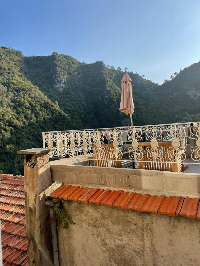 Casa Venezia In Airole, Liguria, Italy Villa Ngoại thất bức ảnh