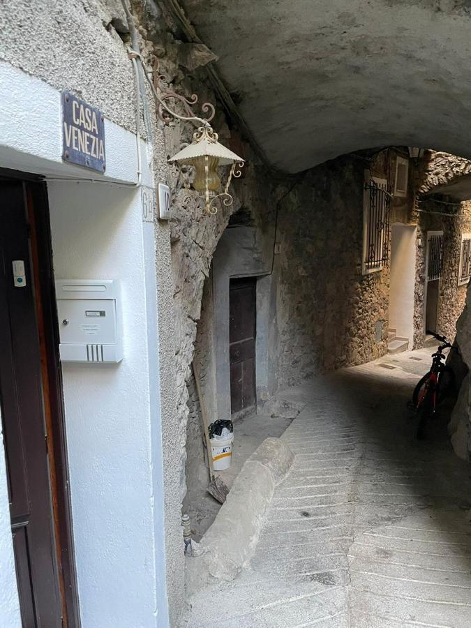 Casa Venezia In Airole, Liguria, Italy Villa Ngoại thất bức ảnh